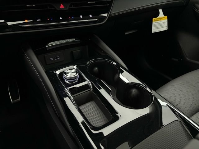 New 2026 Moonstone Gray Metallic Buick Sport Touring image 29