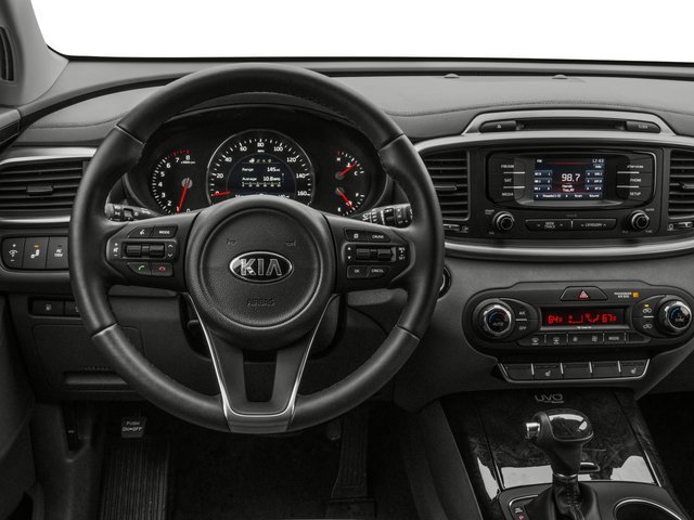 Used 2017 Remington Red Kia EX V6 image 10