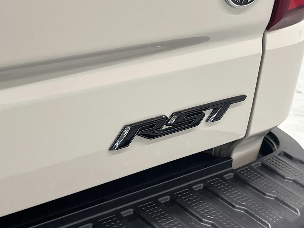 New 2026 White Sands Chevrolet RST image 10