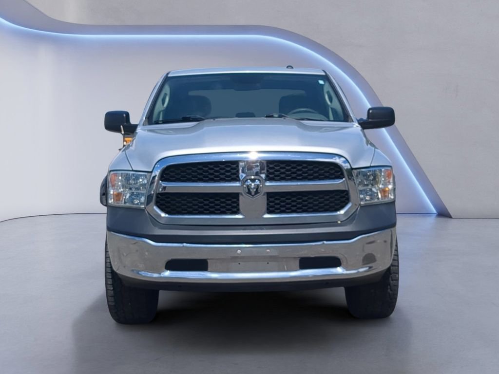 Used 2016 Silver Ram Tradesman image 10