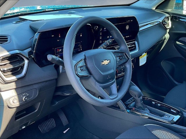 2026 Chevrolet Trailblazer LT - Photo 9
