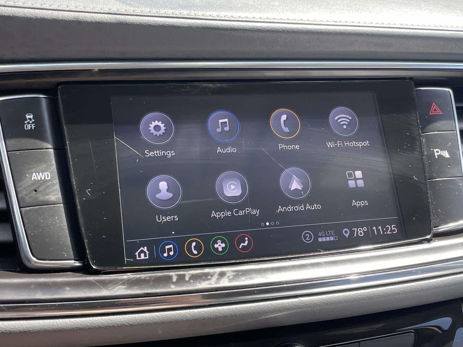 Used 2020 Satin Steel Metallic Buick Essence image 28