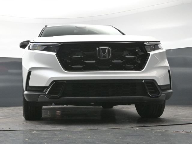 2026 Honda CR-V Sport - Photo 25