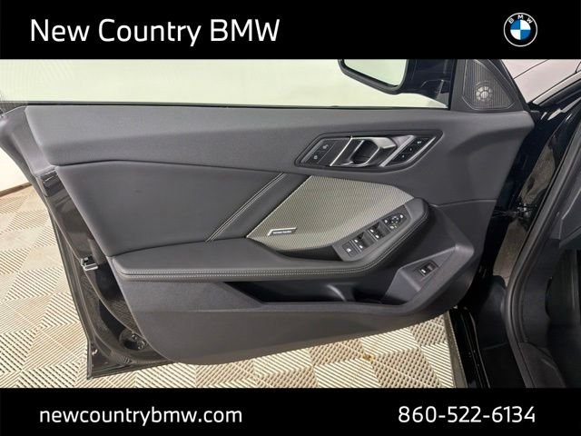 New 2026 Black Sapphire Metallic BMW 228 Gran Coupe image 12
