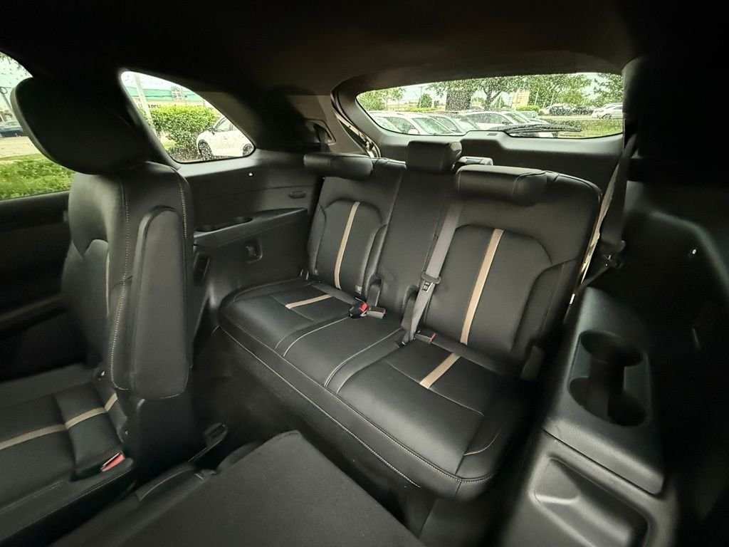 Used 2024 Gray Mazda Premium Plus image 31
