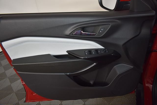 2026 Chevrolet Trax LT - Photo 27