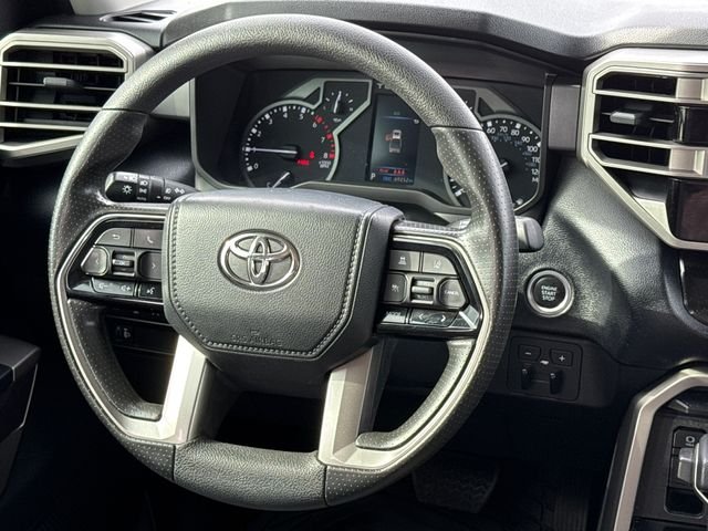 Used 2023 Silver Toyota SR5 image 13