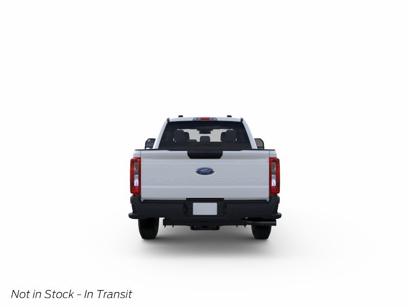 New 2026 Oxford White Ford F-250® XL image 5