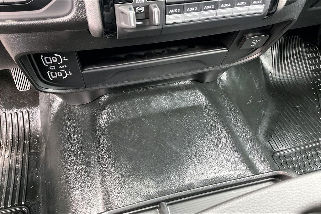 New 2026 Ram 2500 Tradesman 4D Crew Cab