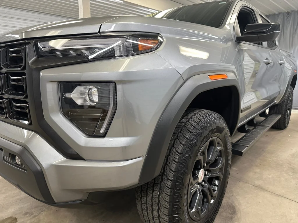 2023 GMC Canyon Elevation - Photo 32