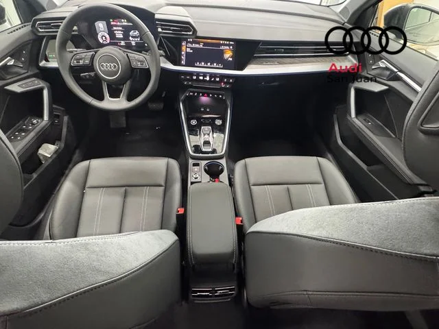 New 2026 Gray Audi 40 Premium image 27