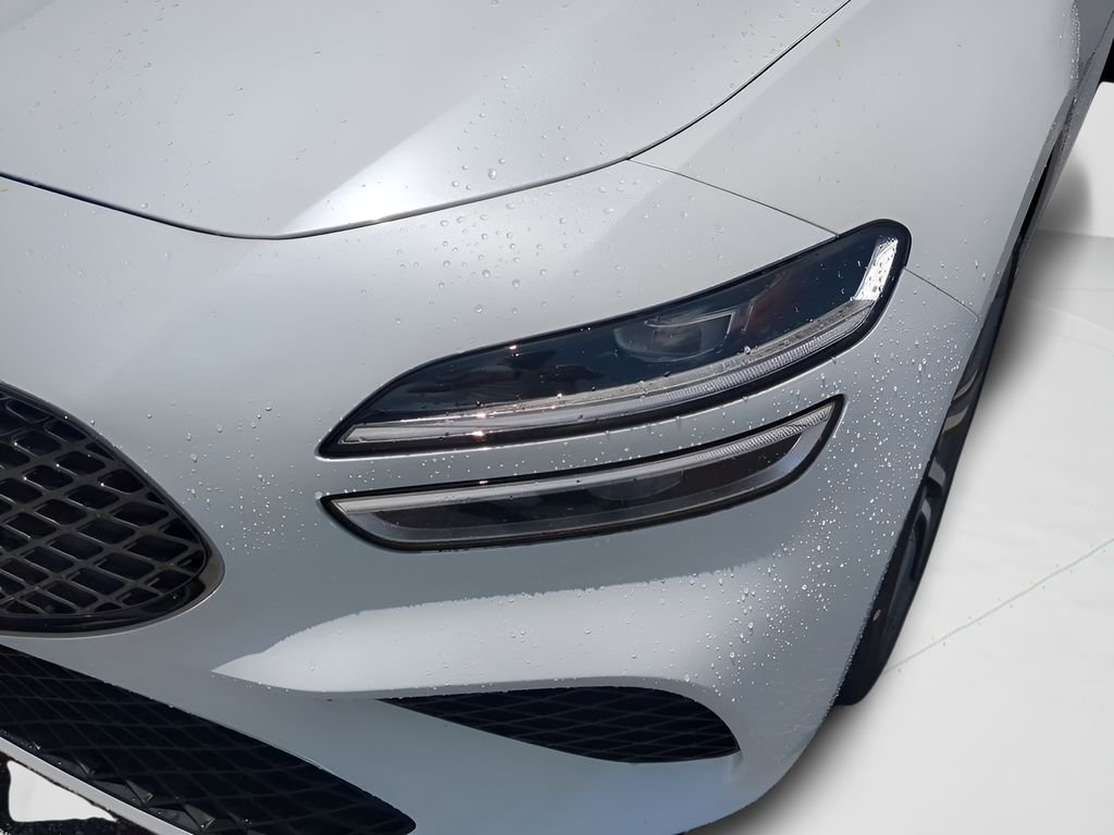 2026 GENESIS G70 Standard - Photo 29