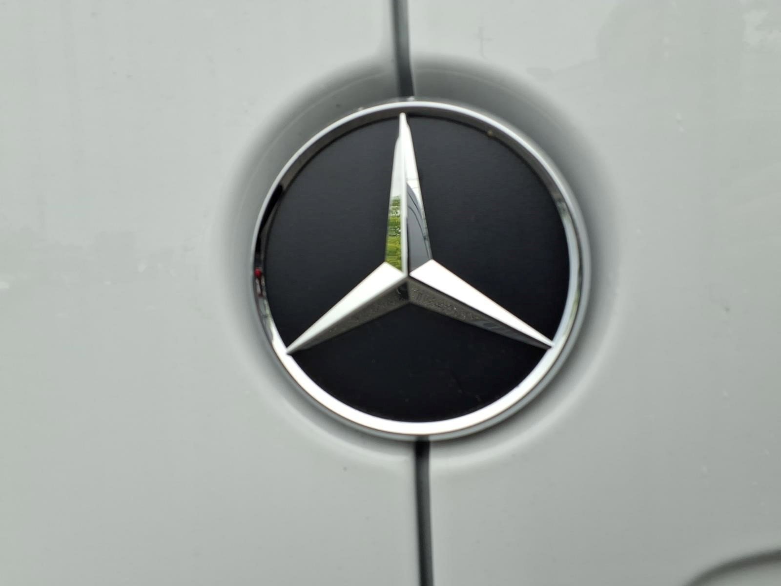 2025 Mercedes-Benz Sprinter Cargo Van Base - Photo 21