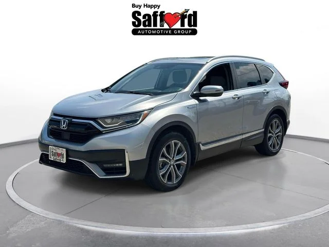 Used 2021  Honda Touring image 1