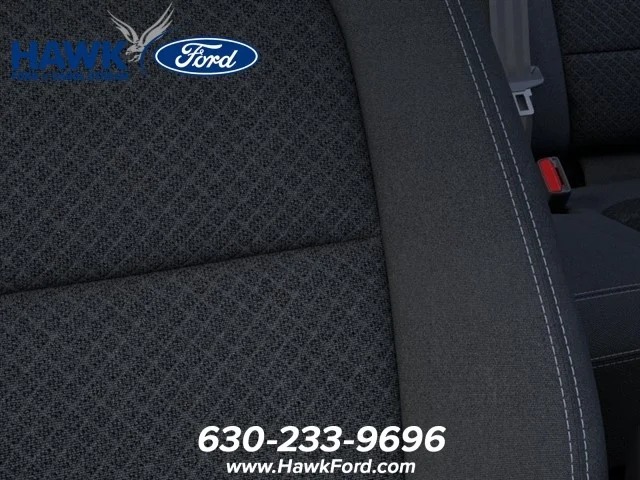 New 2026 Agate Black Metallic Ford Active® image 16