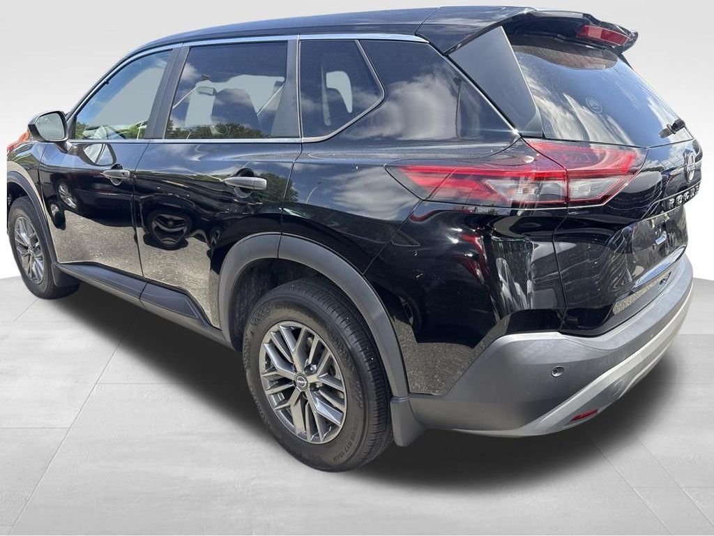 Used 2023 Black Nissan S image 14