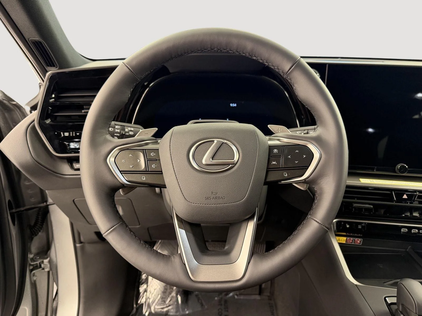 2026 Lexus TX Luxury - Photo 11