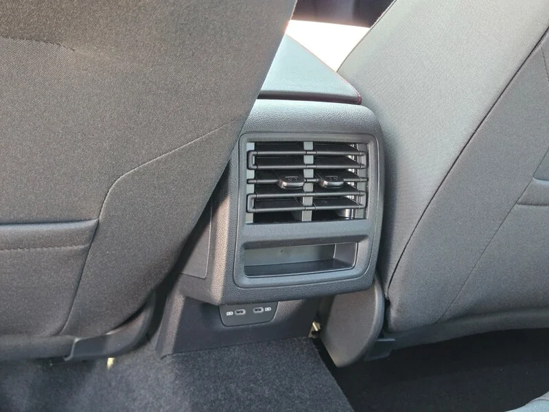 New 2026 Gray Volkswagen 2.0T S image 8