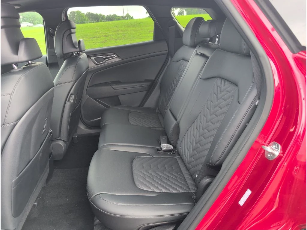 2026 Kia Sportage X-Line - Photo 30