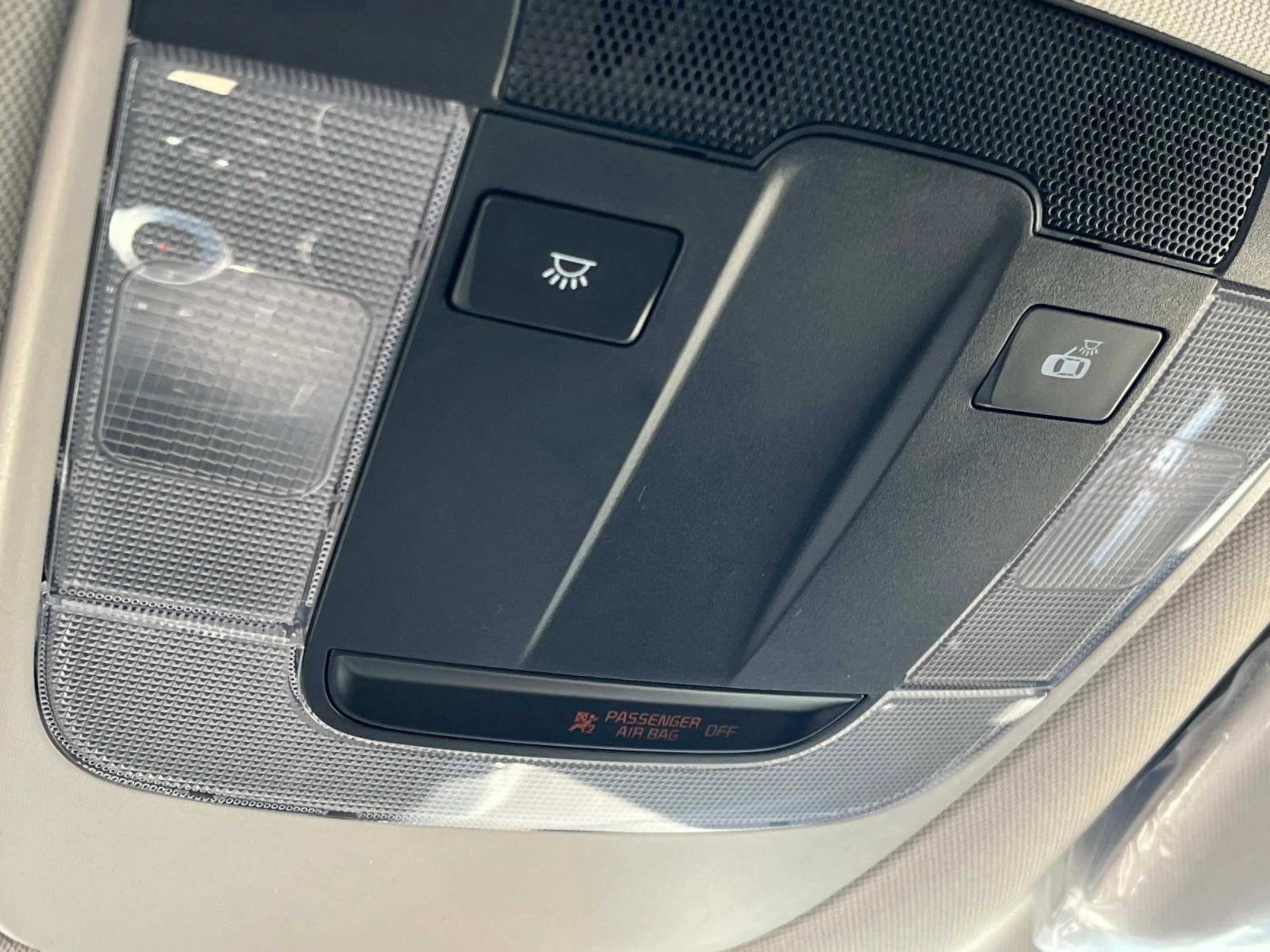 2025 Kia Sportage LX Hybrid - Photo 28