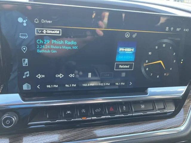 2023 Chevrolet Silverado 1500 LT - Photo 13