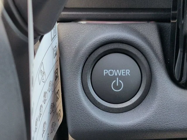 New 2026 Wind Chill Pearl Toyota XLE image 27