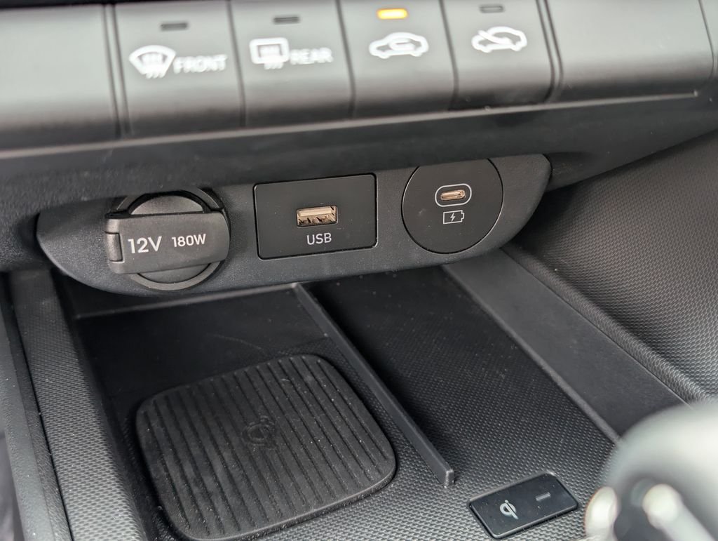 2025 Hyundai Elantra Blue - Photo 29