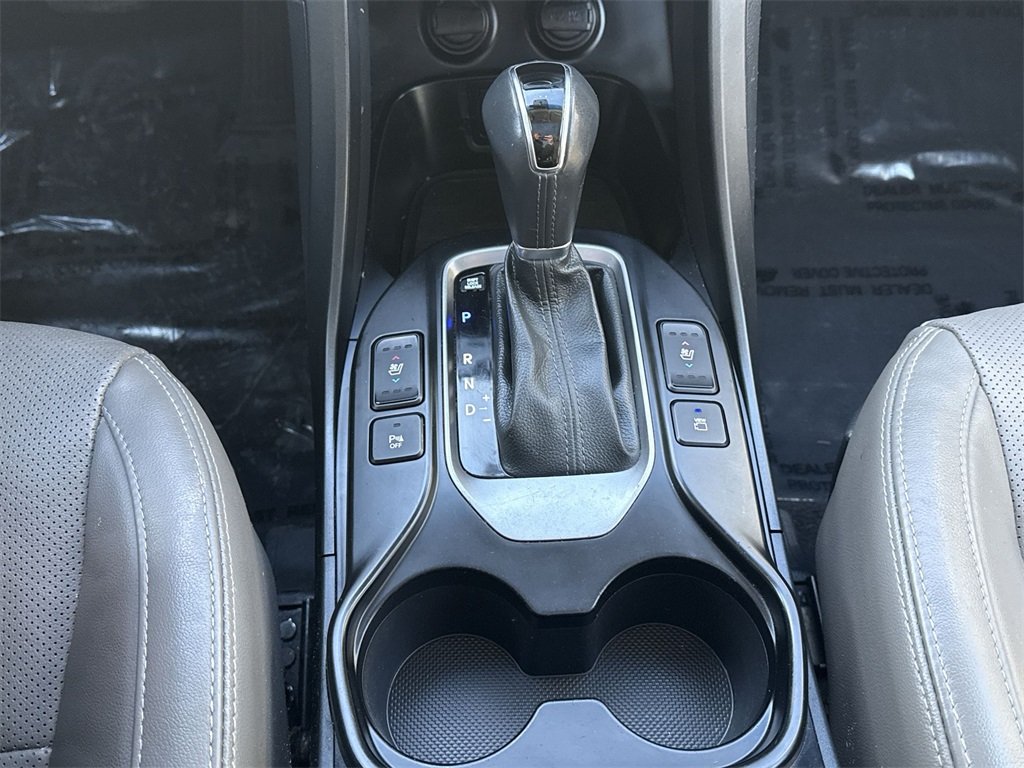 2018 HYUNDAI SANTA FE - Image 19