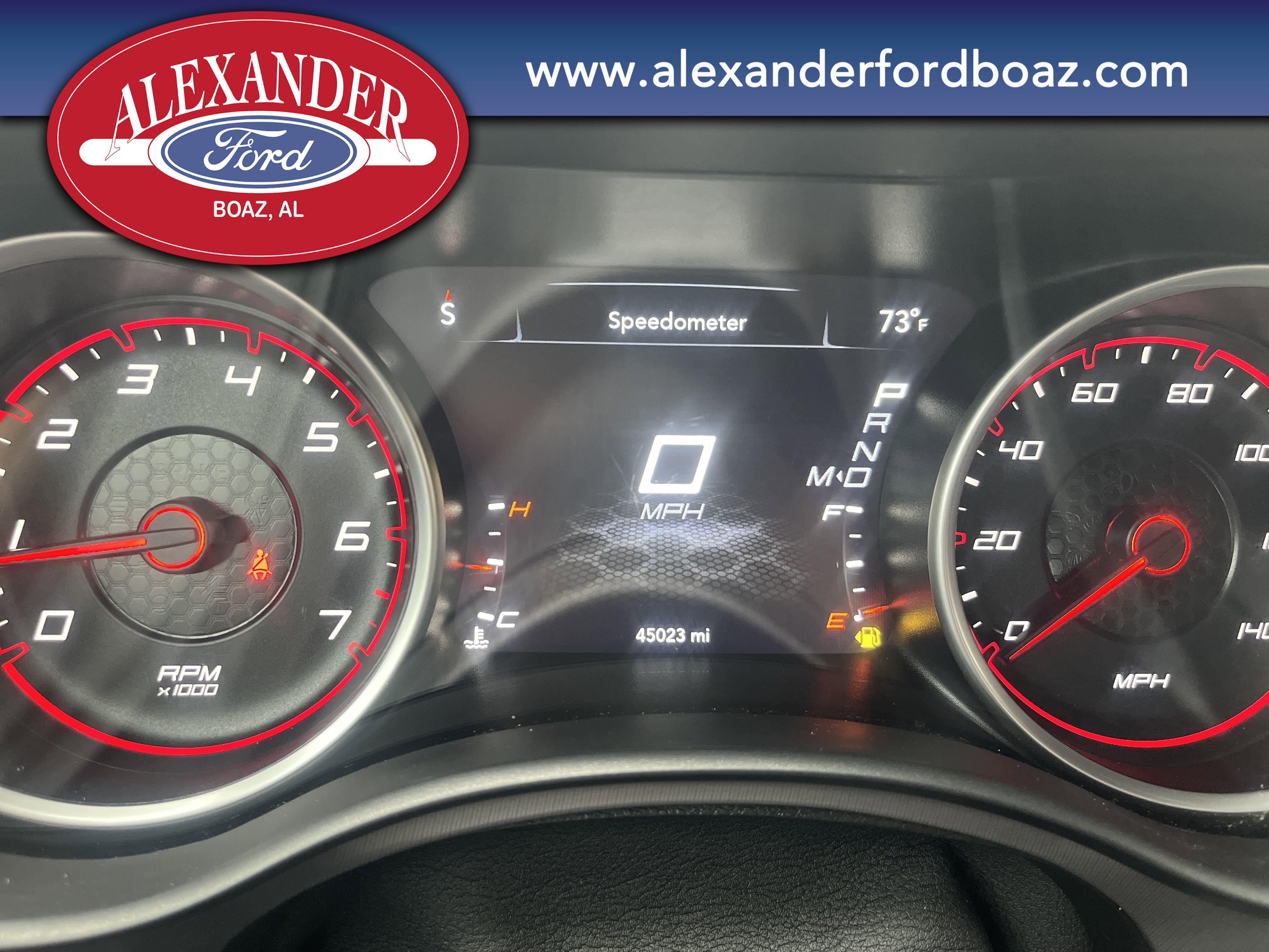 2023 Dodge Charger GT - Photo 21