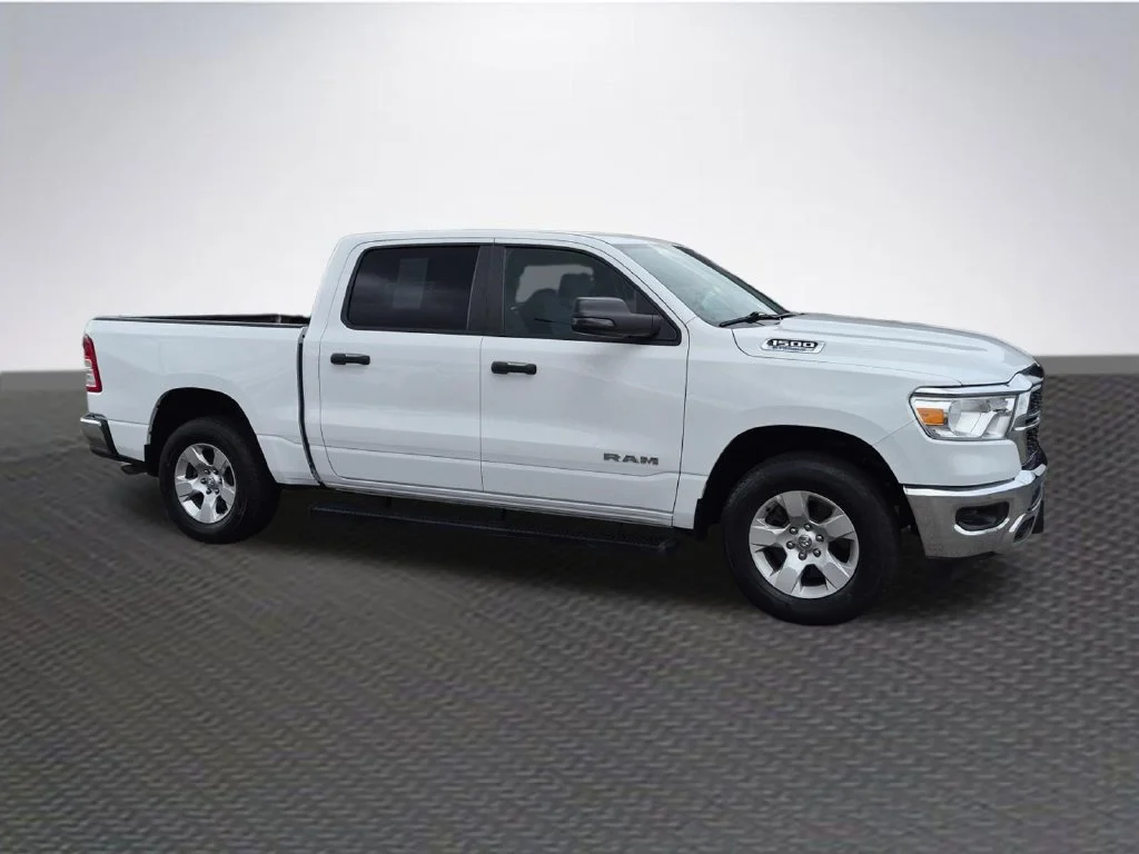 2023 RAM 1500 Pickup
