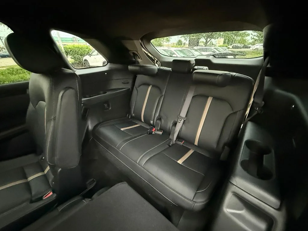 Used 2024 Gray Mazda Premium Plus image 31