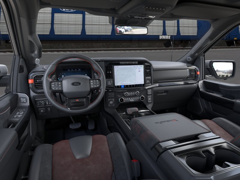 New 2026 Avalanche Ford Raptor® image 9