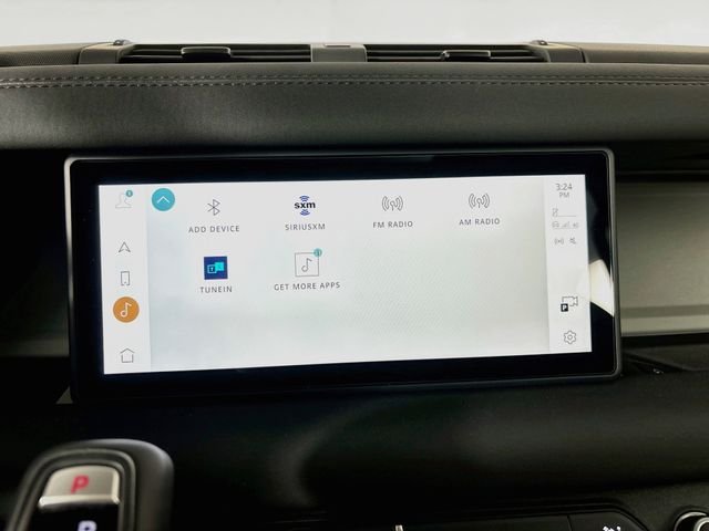 Certified Used 2024 Tasman Blue Land Rover S image 15