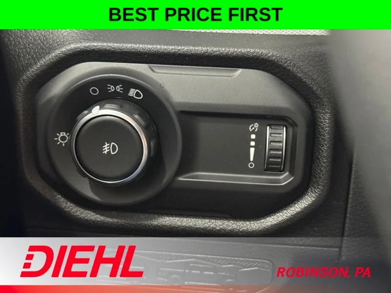 New 2026 Reign Exterior Paint Jeep Sport image 20