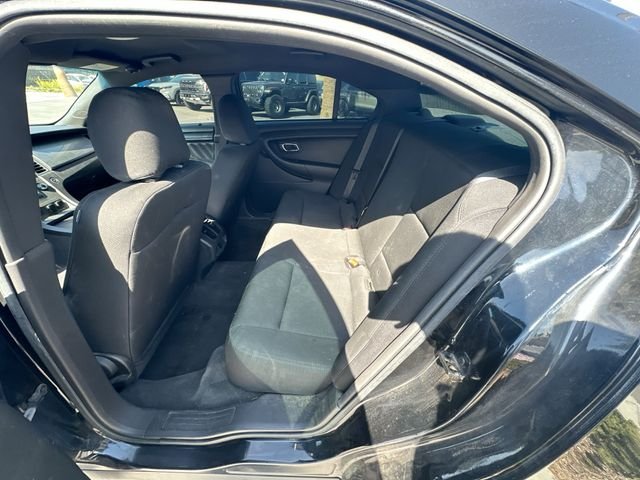 Used 2015 Black Ford Base image 22