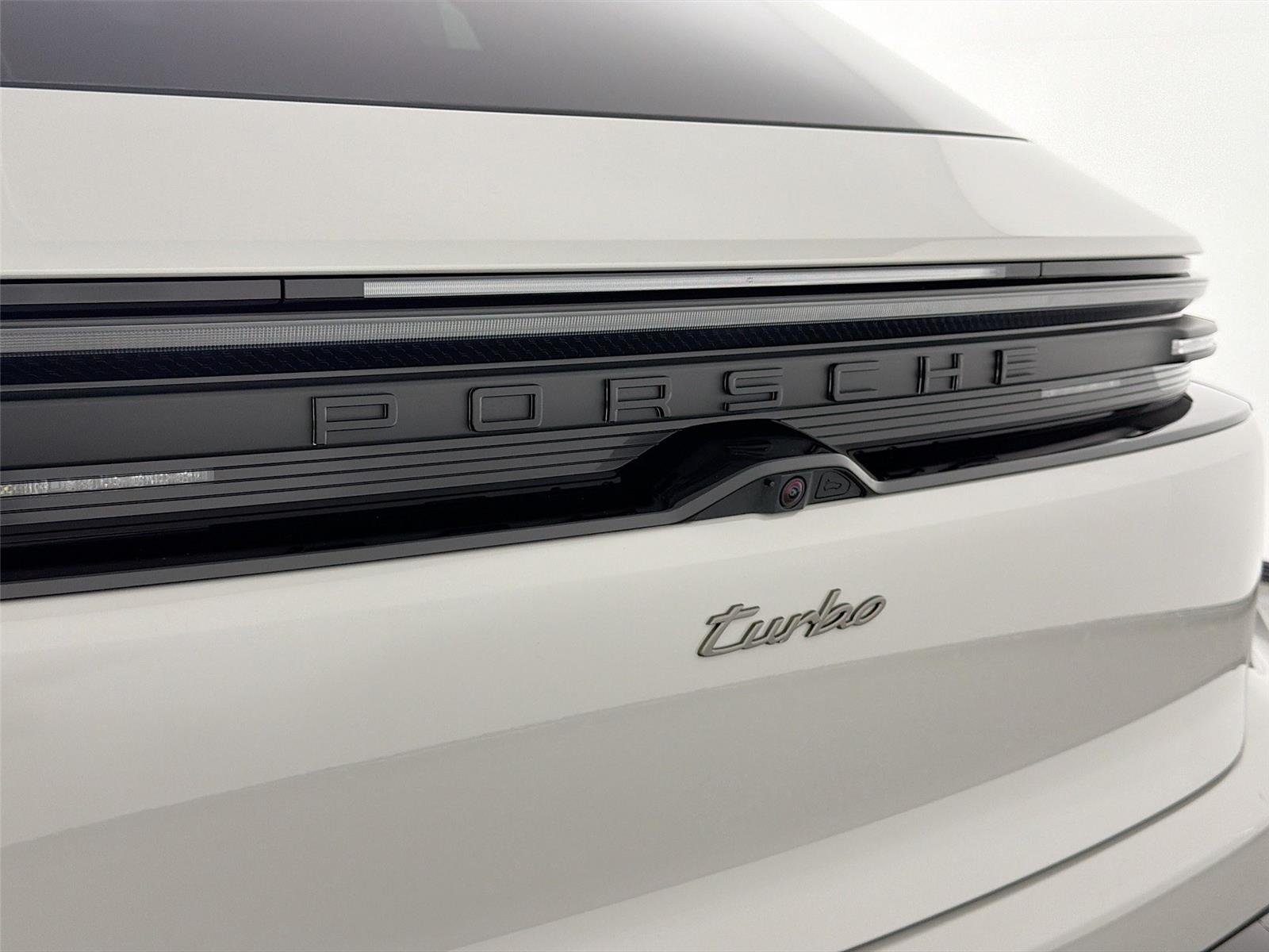 New 2026 Chalk Porsche Electric Turbo image 17