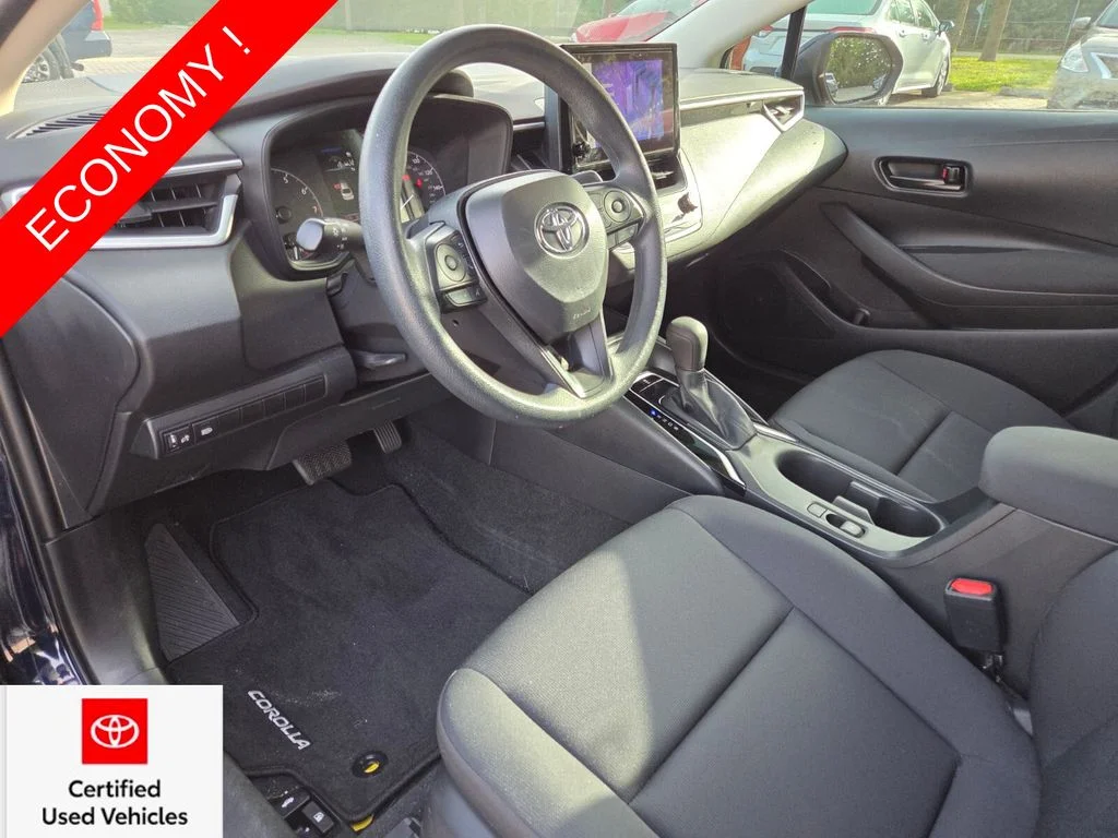 Certified Used 2024  Toyota LE image 25