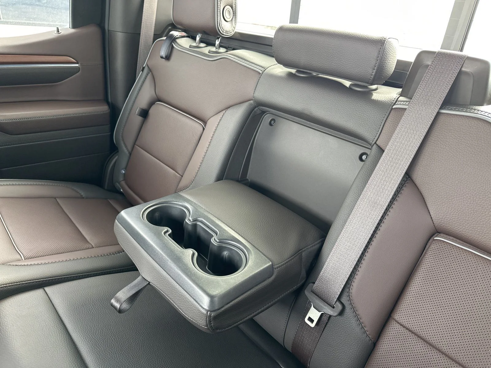 2024 GMC Sierra 1500 Denali - Photo 30