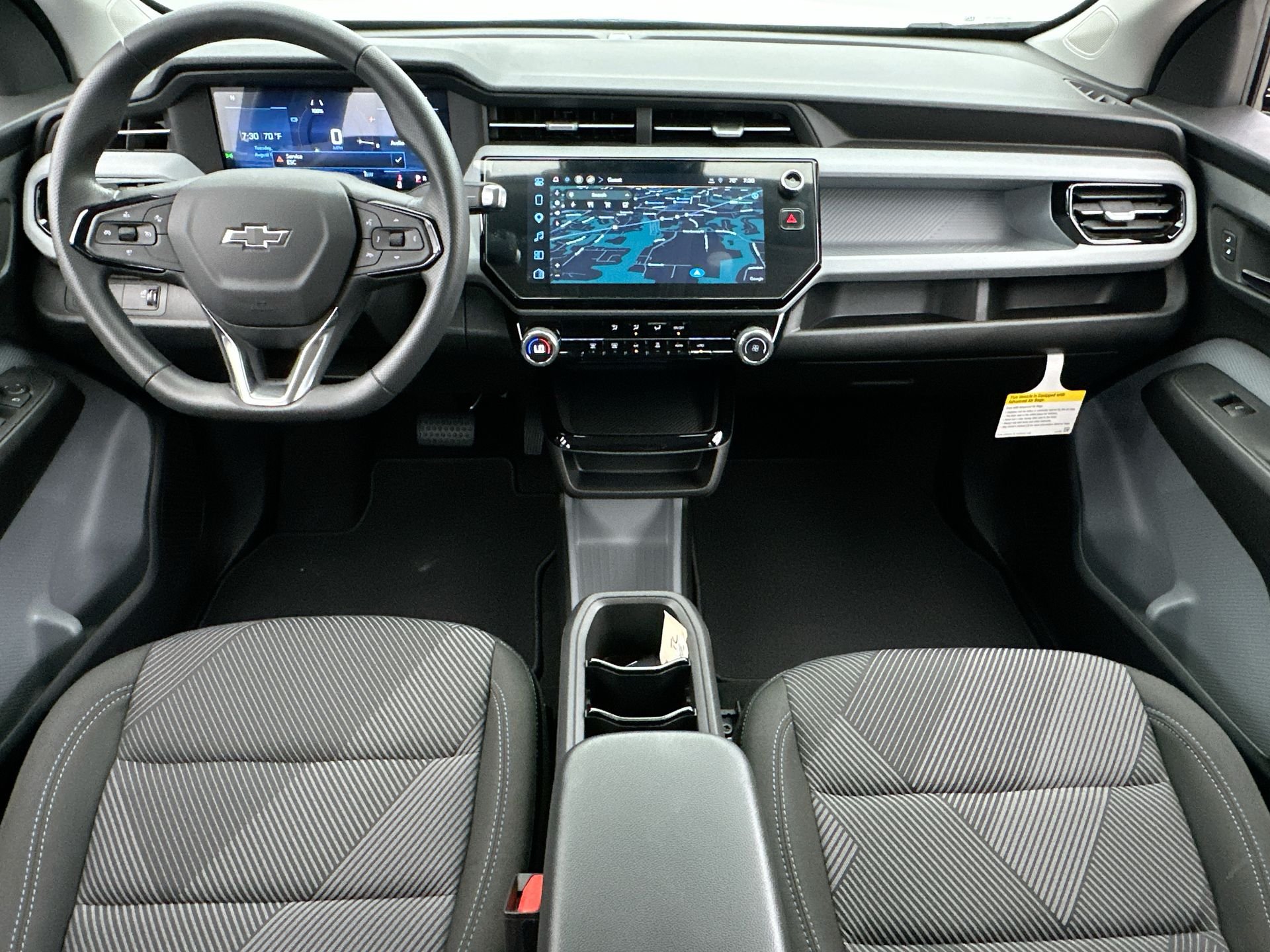 2027 Chevrolet Bolt LT - Photo 75