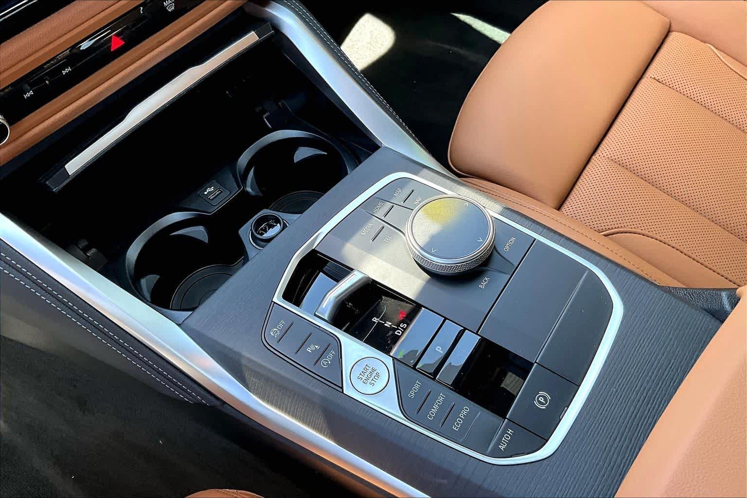 New 2026 Alpine White BMW 430i xDrive image 6