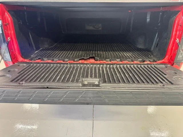 2007 Chevrolet Silverado 1500 1LT - Photo 17