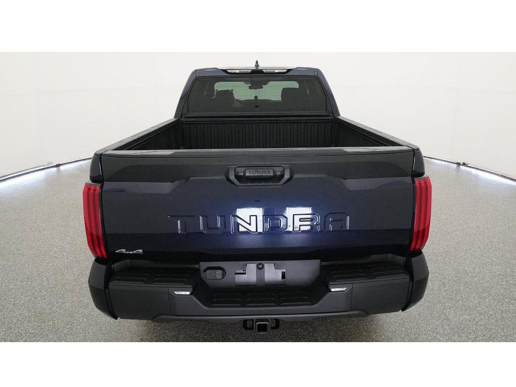 New 2026 Blueprint Toyota SR5 image 7