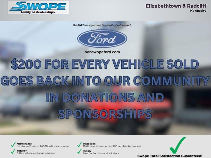 2025 Ford Mustang EcoBoost Fastback - Photo 14