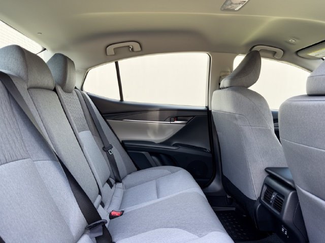 Certified Used 2026  Toyota LE image 29