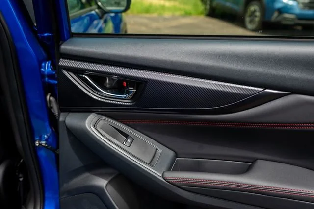New 2026 WR Blue Pearl Subaru Limited image 24