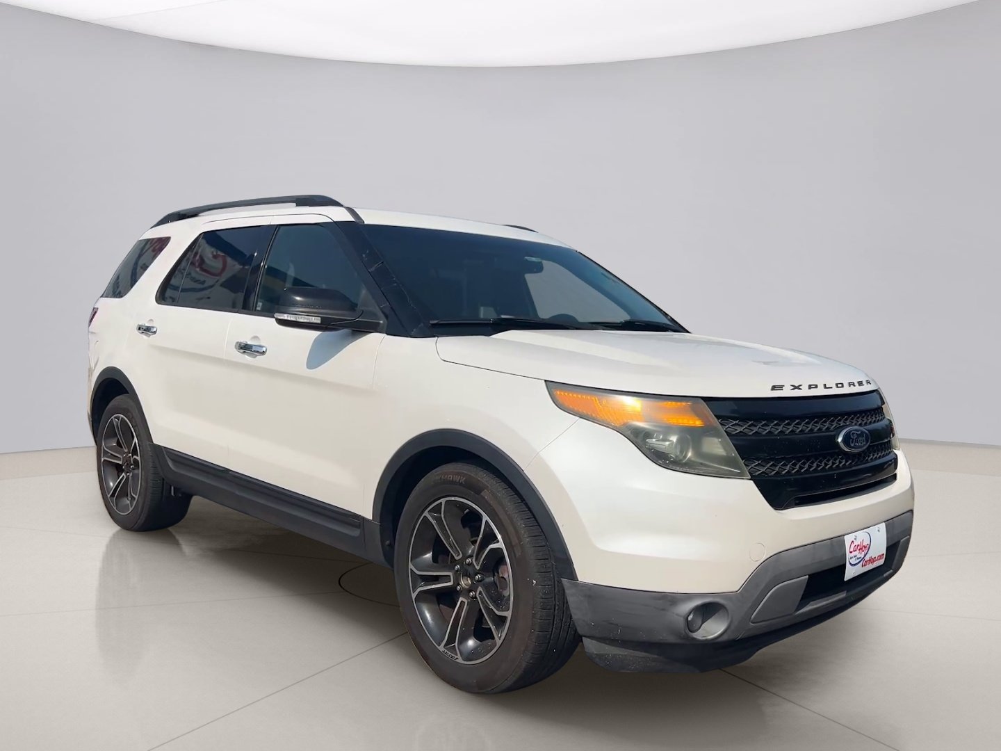 2014 Ford Explorer Sport - Photo 7