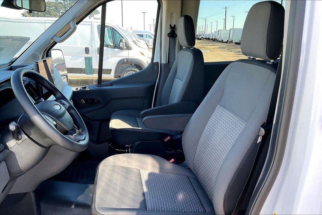 New 2026 Ford Transit-350 XL Passenger Van