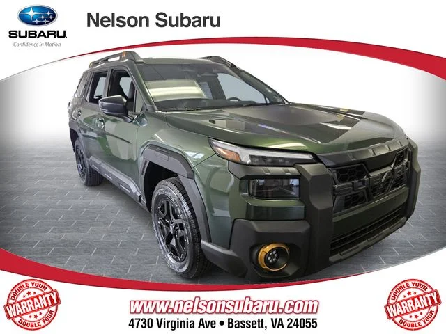 New Subaru Outback Wilderness for Sale in Bassett, VA