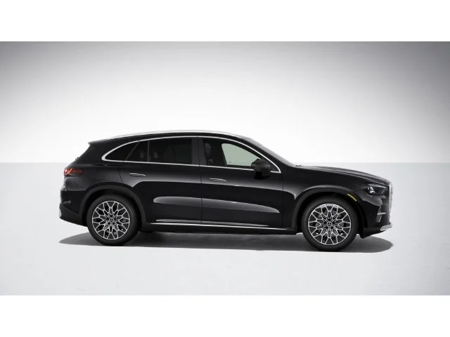 New 2027  Mercedes-Benz GLC 400 image 15
