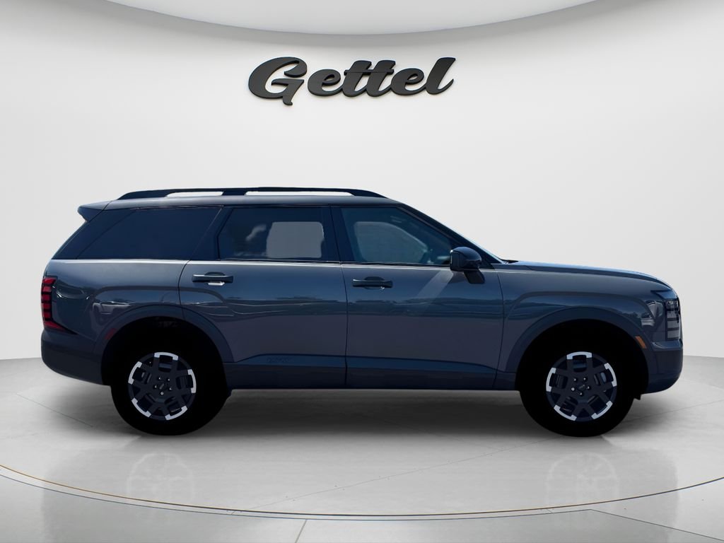 New 2026 Gray Hyundai XRT Pro image 6